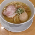 実際訪問したユーザーが直接撮影して投稿した西橋本ラーメン / つけ麺吉凛の写真