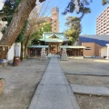 実際訪問したユーザーが直接撮影して投稿した市ノ坪神社市ノ坪神社の写真