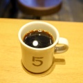 実際訪問したユーザーが直接撮影して投稿した小町カフェ5 CROSSTIES COFFEEの写真