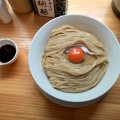 実際訪問したユーザーが直接撮影して投稿した十三本町ラーメン / つけ麺中華そば桐麺の写真