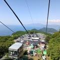 実際訪問したユーザーが直接撮影して投稿した気山公園レインボーライン山頂公園の写真