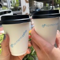 実際訪問したユーザーが直接撮影して投稿した上馬コーヒー専門店karmann coffeeの写真