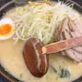 実際訪問したユーザーが直接撮影して投稿した笹目北町ラーメン / つけ麺ラーメン青木亭 戸田店の写真