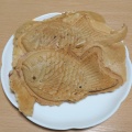 実際訪問したユーザーが直接撮影して投稿した小牧和カフェ / 甘味処鯛焼き鯛喜の写真