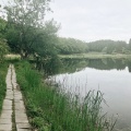 実際訪問したユーザーが直接撮影して投稿した室生向渕湖沼 / 池龍王ヶ淵の写真
