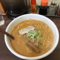 実際訪問したユーザーが直接撮影して投稿した栄通ラーメン / つけ麺ラーメン しろくまの写真