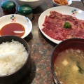 実際訪問したユーザーが直接撮影して投稿した大槻町定食屋彩華飯店 針生店の写真