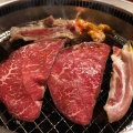 実際訪問したユーザーが直接撮影して投稿した西川田本町焼肉まんざし弁天の写真