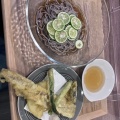 実際訪問したユーザーが直接撮影して投稿した石内東京料理京の西京焼き 一期 THE OUTLETS HIROSHIMA店の写真