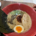 実際訪問したユーザーが直接撮影して投稿した奥野ラーメン専門店IPPUDO RAMEN EXPRESS ゆめタウン徳島店の写真