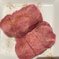 実際訪問したユーザーが直接撮影して投稿した築地肉料理焼肉ダイニング 和の写真