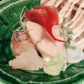 実際訪問したユーザーが直接撮影して投稿した桜丘町居酒屋ワンガーデン 渋谷桜丘店の写真