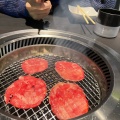 実際訪問したユーザーが直接撮影して投稿した早田栄町焼肉赤べこ 早田店の写真