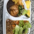 実際訪問したユーザーが直接撮影して投稿した大手町カレーもうやんカレー 大手町店の写真