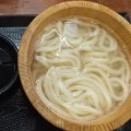 実際訪問したユーザーが直接撮影して投稿した原田うどん丸亀製麺 福岡原田店の写真