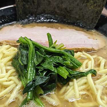 横浜ラーメン 真砂家のundefinedに実際訪問訪問したユーザーunknownさんが新しく投稿した新着口コミの写真