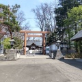 実際訪問したユーザーが直接撮影して投稿した東旭川南一条神社旭川神社の写真