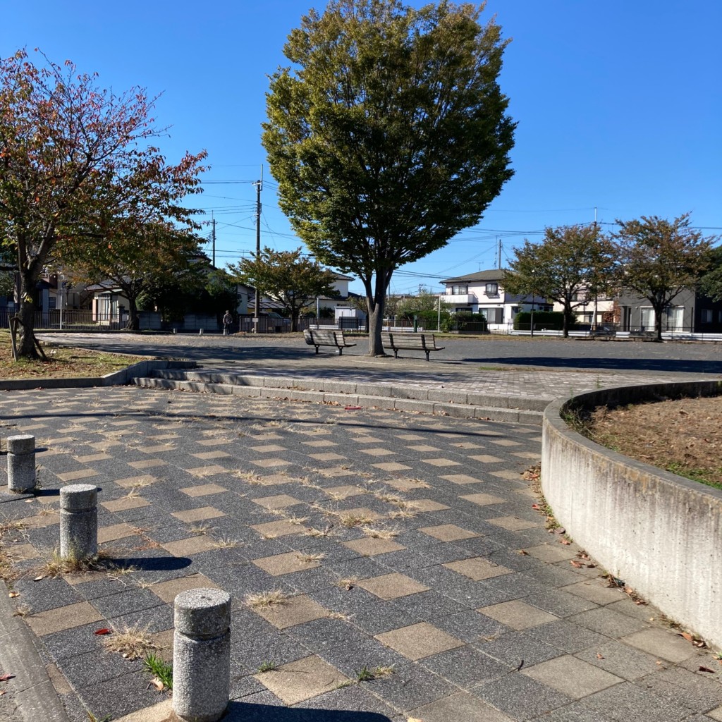 実際訪問したユーザーが直接撮影して投稿した小名浜公園君ヶ塚公園の写真