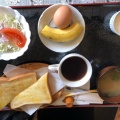 実際訪問したユーザーが直接撮影して投稿した広江カフェあん.かしぇっとの写真