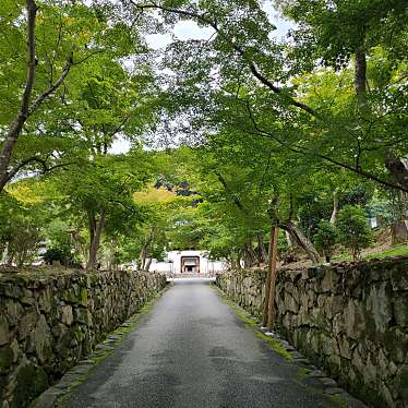 実際訪問したユーザーが直接撮影して投稿した宇治寺曹洞宗・仏徳山 興聖寺の写真