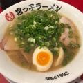 実際訪問したユーザーが直接撮影して投稿した水堂町ラーメン専門店宮っ子ラーメン 山幹南武庫之荘店の写真