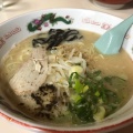 実際訪問したユーザーが直接撮影して投稿した堺町ラーメン専門店力ラーメンの写真