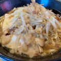 実際訪問したユーザーが直接撮影して投稿した曽大根ラーメン / つけ麺ジャンク屋 剣の写真