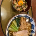 実際訪問したユーザーが直接撮影して投稿した寺島町ラーメン / つけ麺三宝亭 長岡寺島店の写真