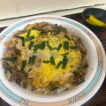 実際訪問したユーザーが直接撮影して投稿した久米定食屋三笠 久米店の写真