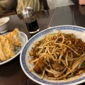 実際訪問したユーザーが直接撮影して投稿した目黒本町中華料理中国ラーメン揚州商人 武蔵小山店の写真