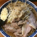 実際訪問したユーザーが直接撮影して投稿した西片江ラーメン専門店ラーメンだるまや 福大前店の写真