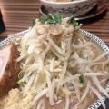 実際訪問したユーザーが直接撮影して投稿した弁天橋通ラーメン / つけ麺麺屋 しゃがら 弁天橋店の写真