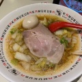 実際訪問したユーザーが直接撮影して投稿した南幸ラーメン専門店神座飲茶楼 横浜ジョイナス店の写真