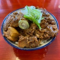 実際訪問したユーザーが直接撮影して投稿した象潟町横岡ラーメン / つけ麺湯の台食堂の写真