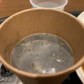 実際訪問したユーザーが直接撮影して投稿した辻カフェティーズスタイルコーヒー 波の上ビーチ店の写真