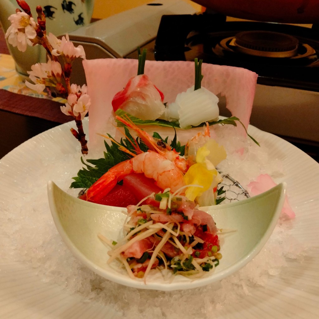 実際訪問したユーザーが直接撮影して投稿した荒田和食 / 日本料理遊花膳 こうのの写真
