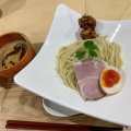 つけ麺 - 実際訪問したユーザーが直接撮影して投稿した富雄北ラーメン / つけ麺鶏スタイル林の写真のメニュー情報