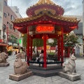 実際訪問したユーザーが直接撮影して投稿した栄町通町並み南京町の写真