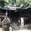 実際訪問したユーザーが直接撮影して投稿した岸町神社調神社の写真