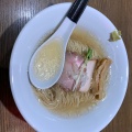 実際訪問したユーザーが直接撮影して投稿した巣鴨ラーメン / つけ麺RAMEN and TSUKEMEN Number.6の写真