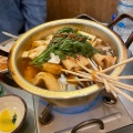 実際訪問したユーザーが直接撮影して投稿した大久保韓国料理やきはんきの写真