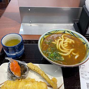 丸亀製麺 西神戸店のundefinedに実際訪問訪問したユーザーunknownさんが新しく投稿した新着口コミの写真