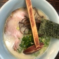 実際訪問したユーザーが直接撮影して投稿した相生町ラーメン / つけ麺博多っ子の写真