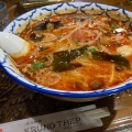 実際訪問したユーザーが直接撮影して投稿した東宿郷タイ料理タイ料理 クルンテープの写真