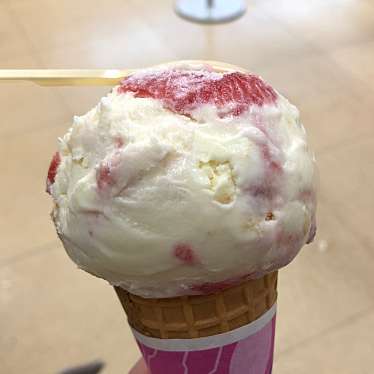 実際訪問したユーザーが直接撮影して投稿した婦気大堤アイスクリームサーティワンアイスクリーム イオンスーパーセンター横手南店の写真
