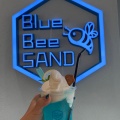 実際訪問したユーザーが直接撮影して投稿した小杉町サンドイッチBlue Bee SANDの写真