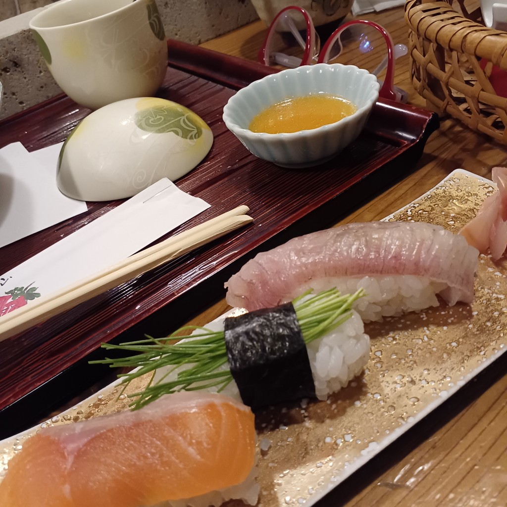 ユーザーが投稿したゆるり御膳の写真 - 実際訪問したユーザーが直接撮影して投稿した須坂和食 / 日本料理旬菜古民家 ゆるりの写真