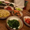 実際訪問したユーザーが直接撮影して投稿した恵比寿南韓国料理韓国食堂 入ル 坂上ルの写真