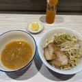 実際訪問したユーザーが直接撮影して投稿した速見町ラーメン / つけ麺喰わぬなら 喰わせてみせよう 豚一杯の写真