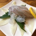 実際訪問したユーザーが直接撮影して投稿した田平町山内免魚介 / 海鮮料理西端夢浪漫の写真